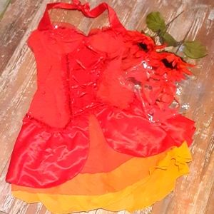 Playboy bunny dress👯‍♀️pushup!